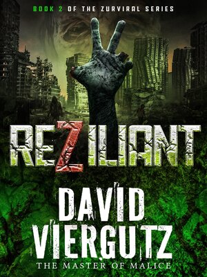 cover image of ReZiliant